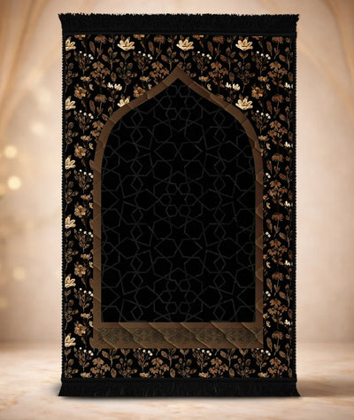 Gumbad - Black