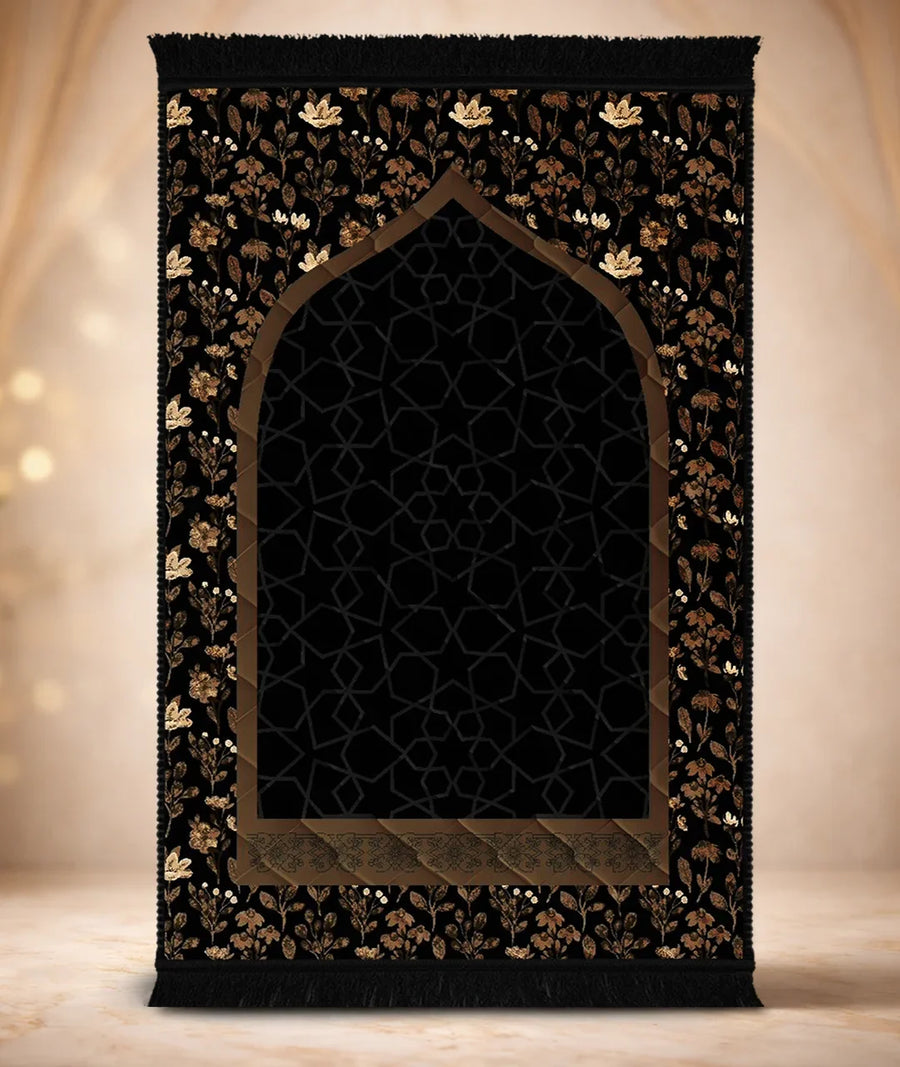 Gumbad - Black