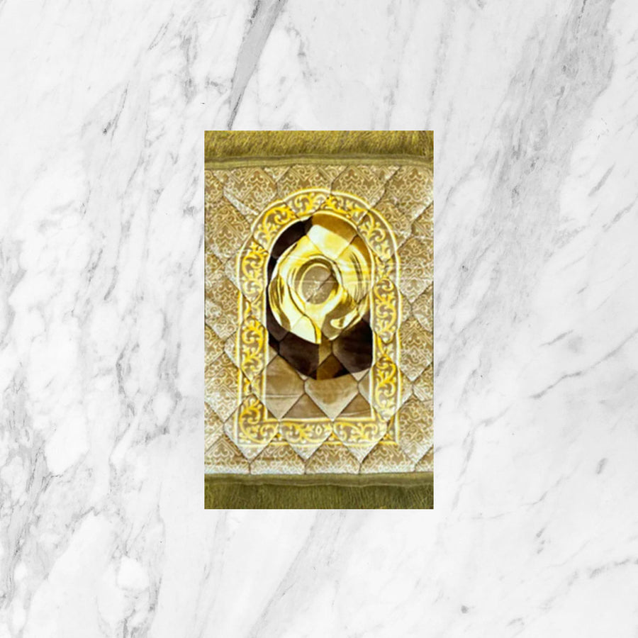 Premium Prayer Mat Online in Pakistan | Jaanamaz | Kids Prayer Mat | KS | PMBS-2117-5 25