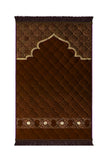 Half Gumbad - Brown