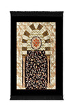Pillar & Flower - Economy Series
