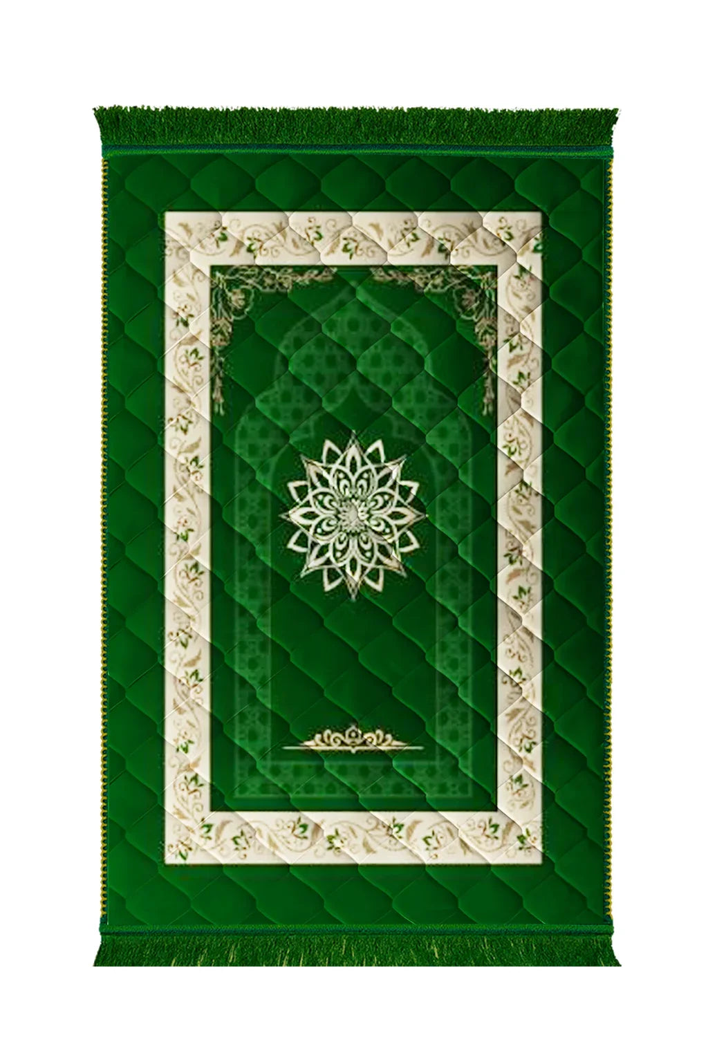 Green Motive & Flower - Lite