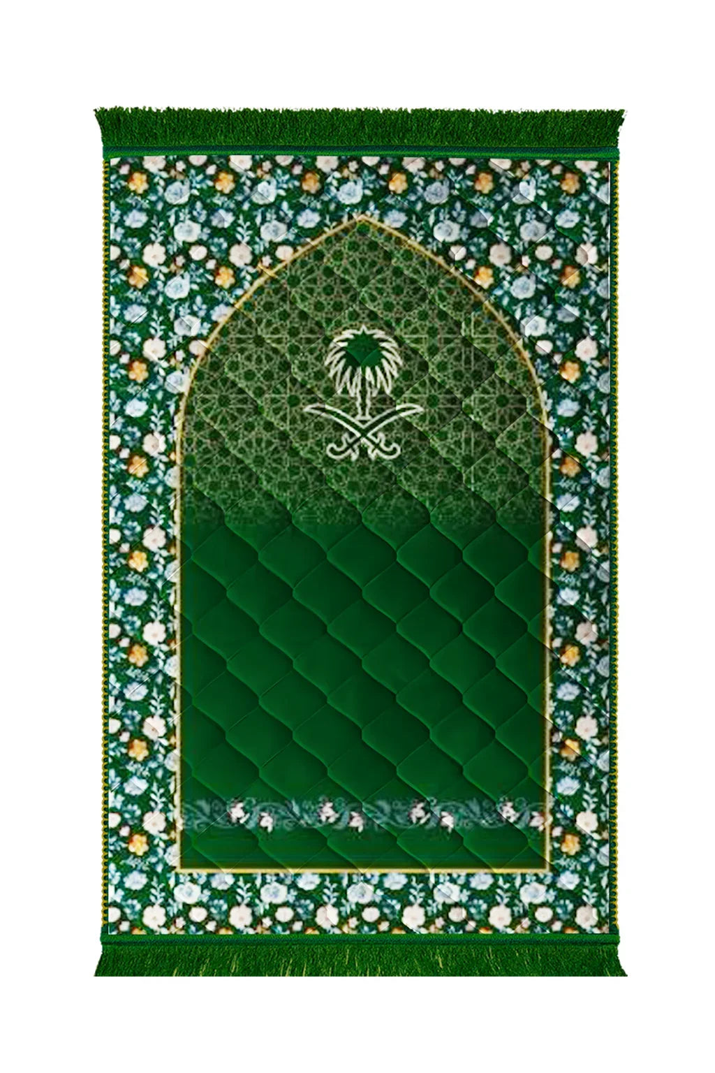 Green Tree And Sword - Lite