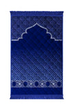 Half Gumbad - Navy Blue