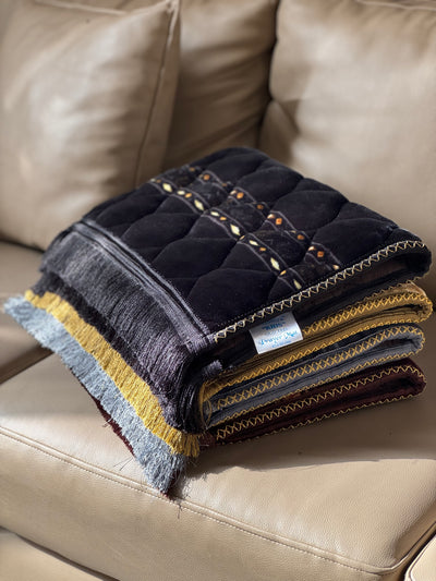 KIDS SERIES PRAYER MAT BUNDLE 5 PCS