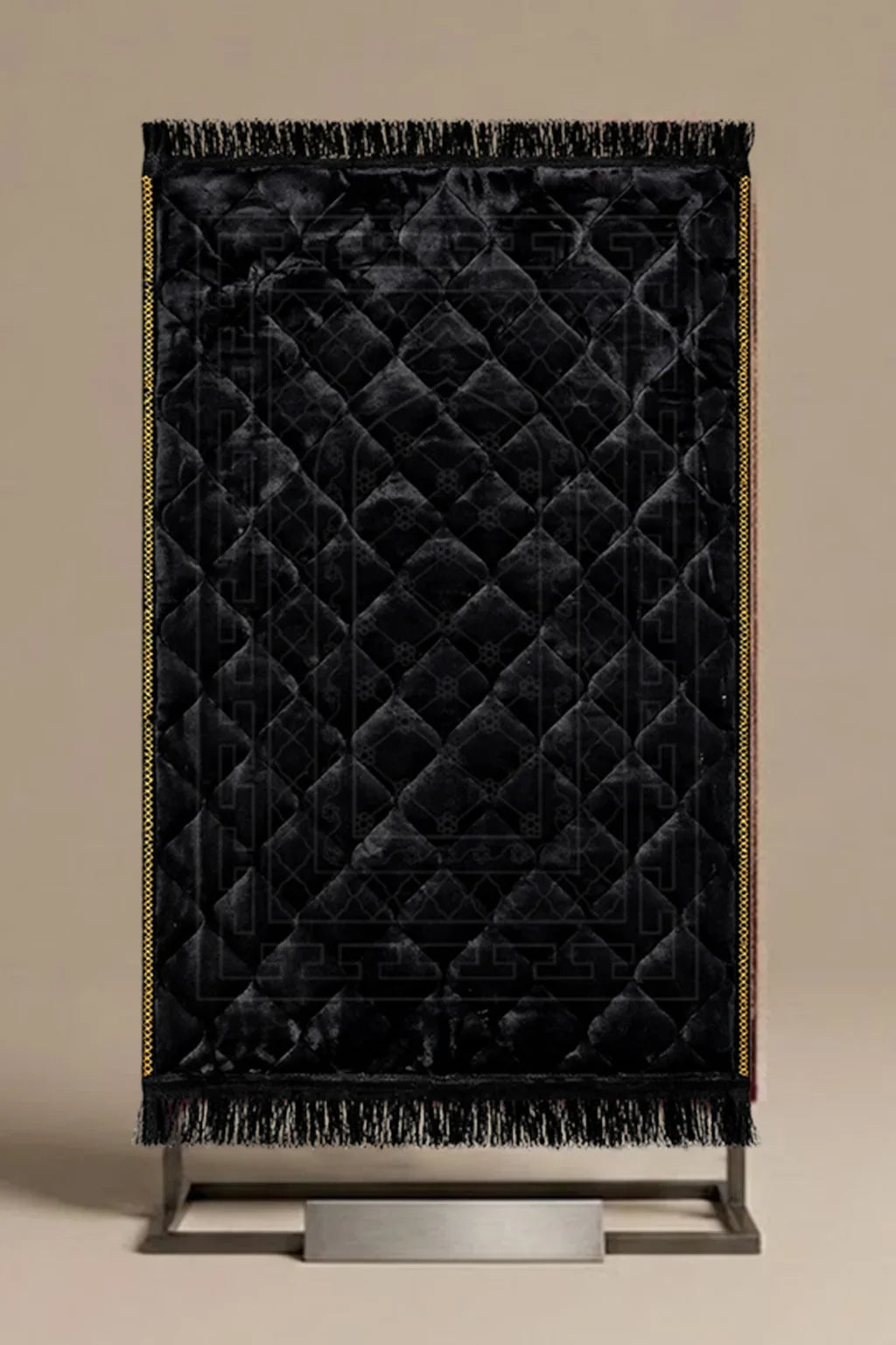 Black Motive - Budget Series Embossed