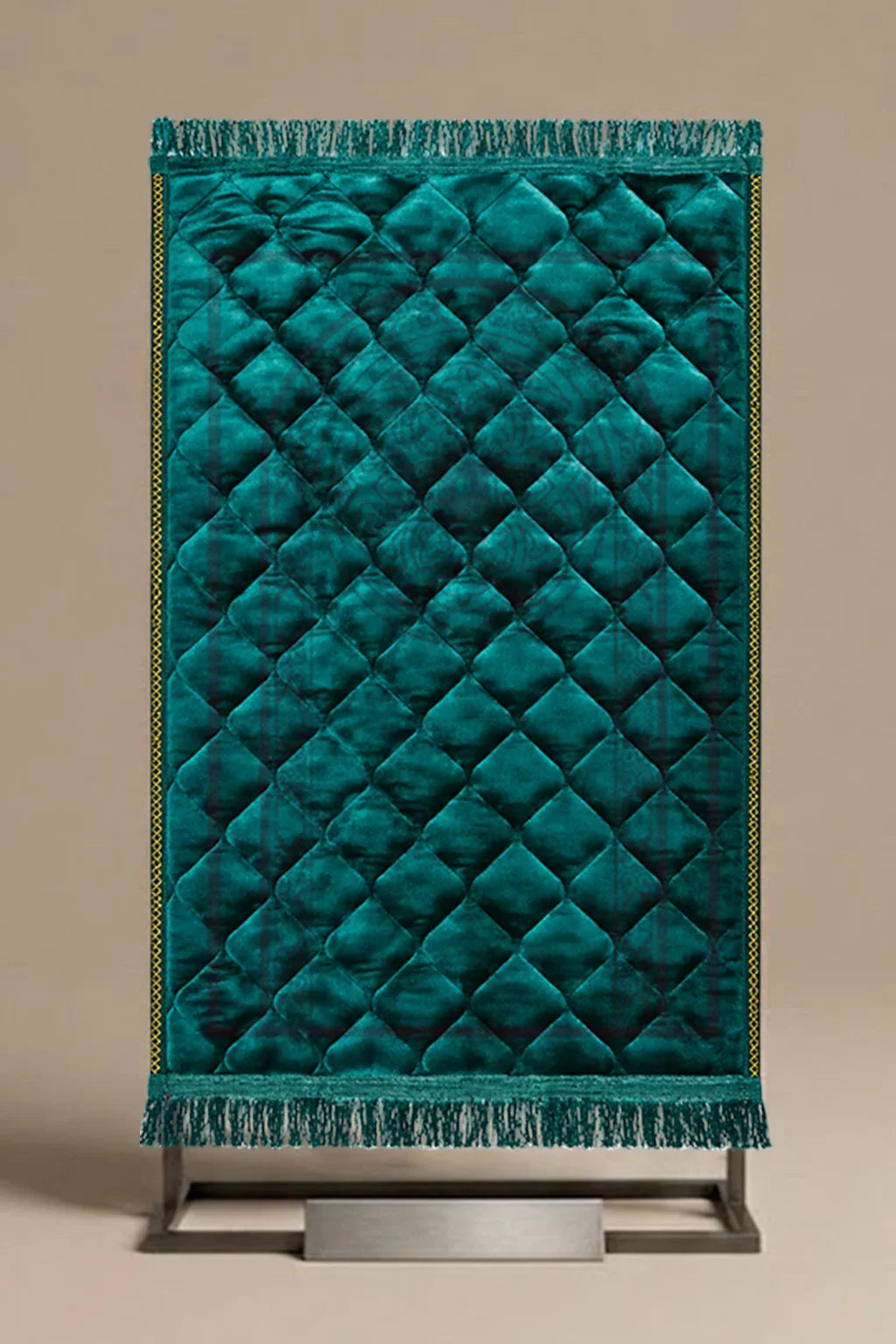 Green 1 Flowers - Budget Series Embossed