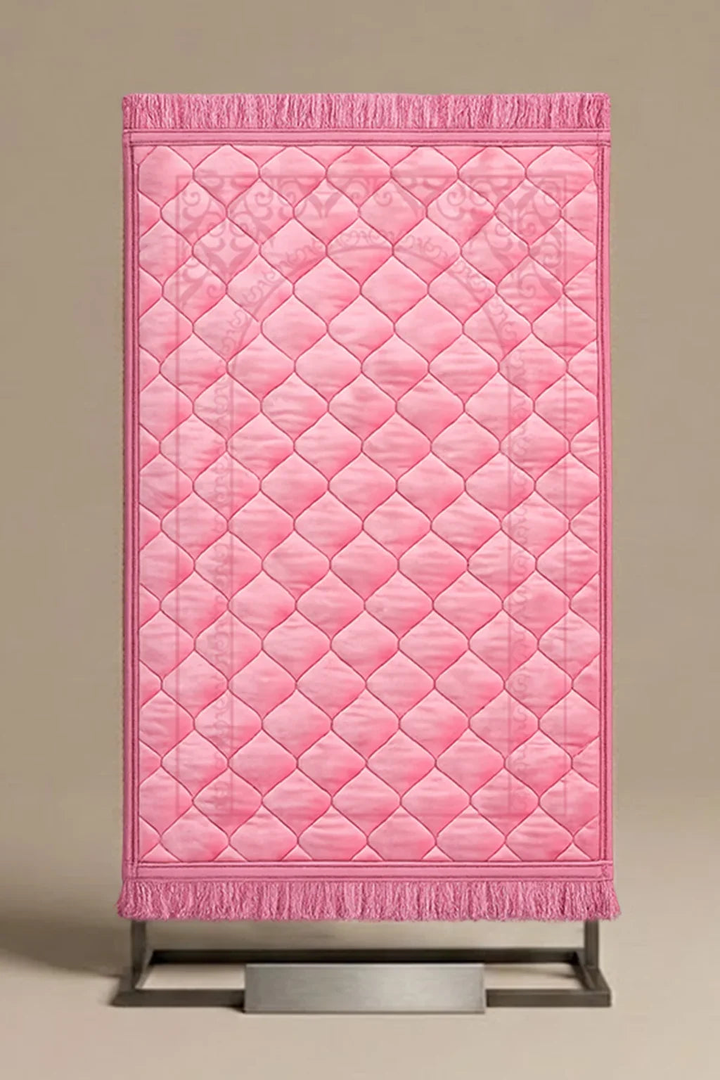 Pink Gumbad - Budget Series Embossed
