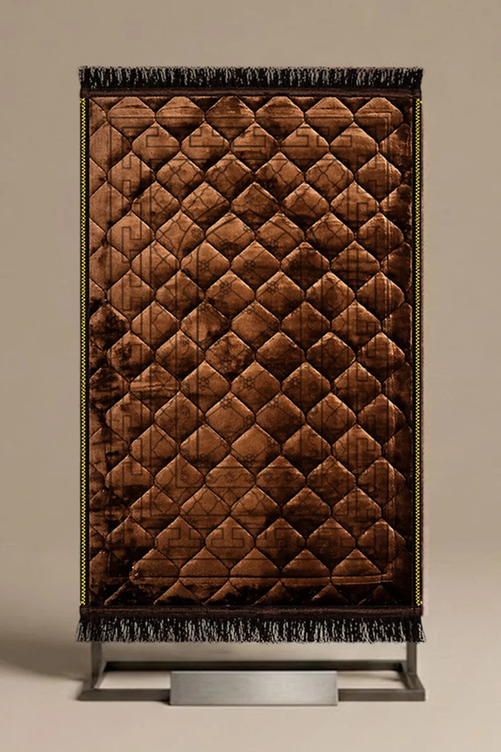 Brown Motive - Budget Series Embossed