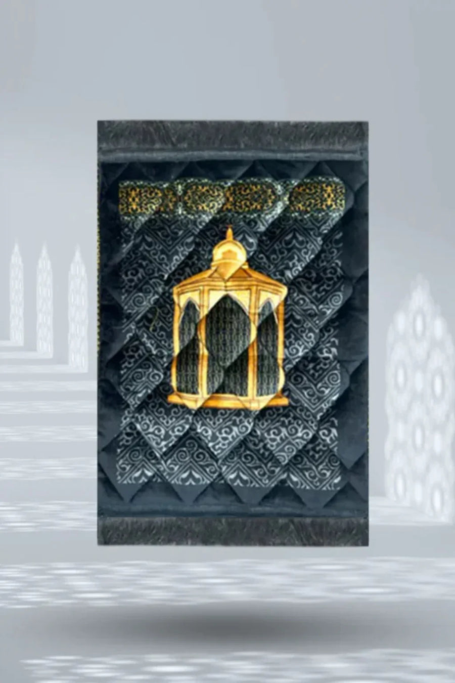Black Maqam e Ibrahim - Kids