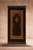 Ghilaf e Kaaba - Brown