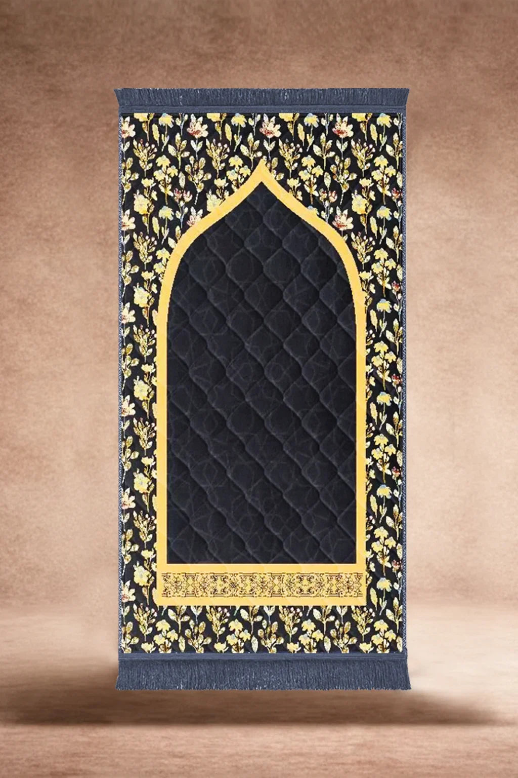 Grey Gumbad - Perfect Fit