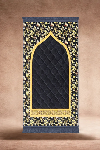 Gumbad - Grey