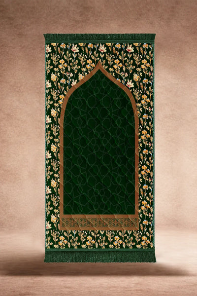 Gumbad - Green
