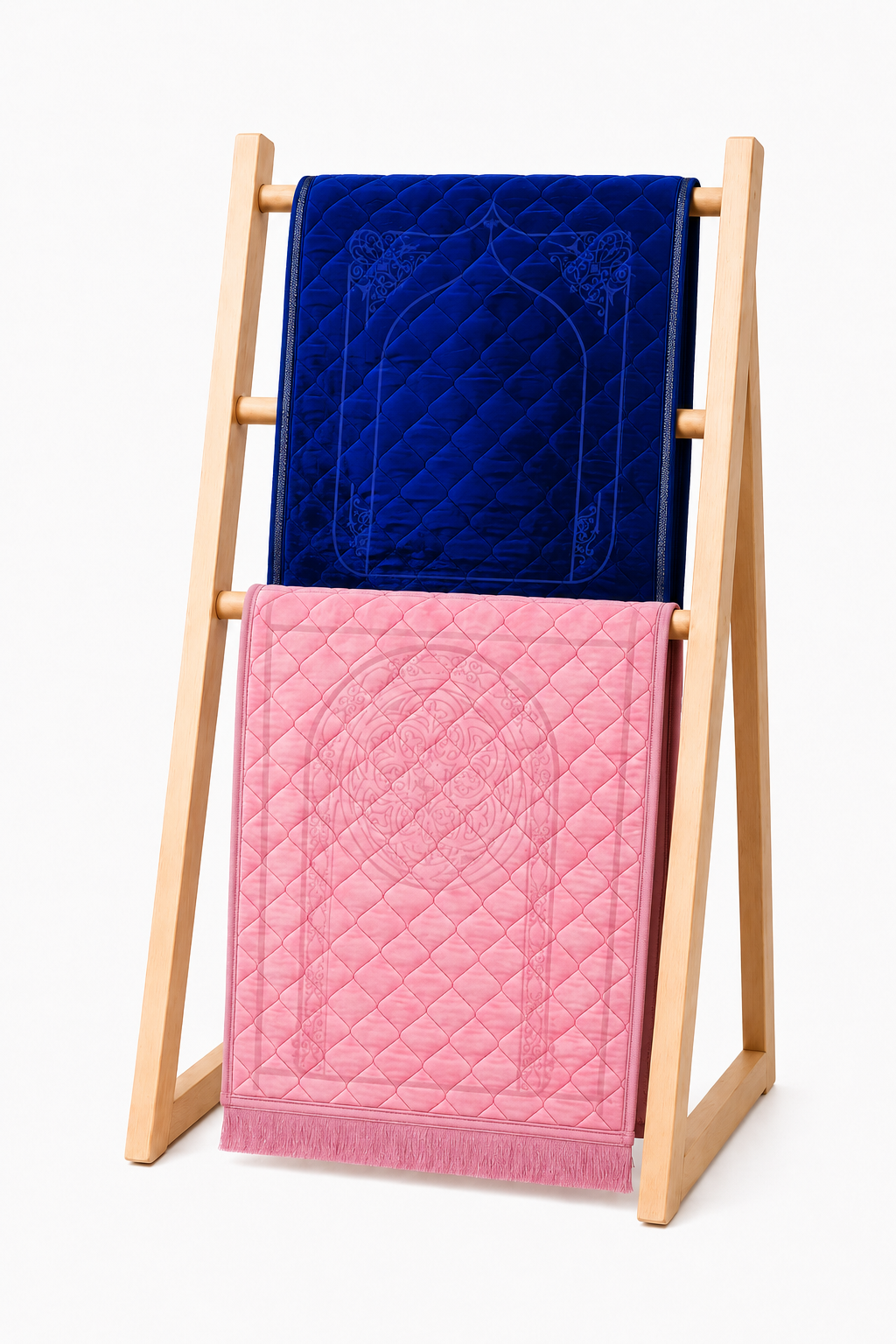 Budget Self Embossed Bundle - Couple Deal - 2 Pcs