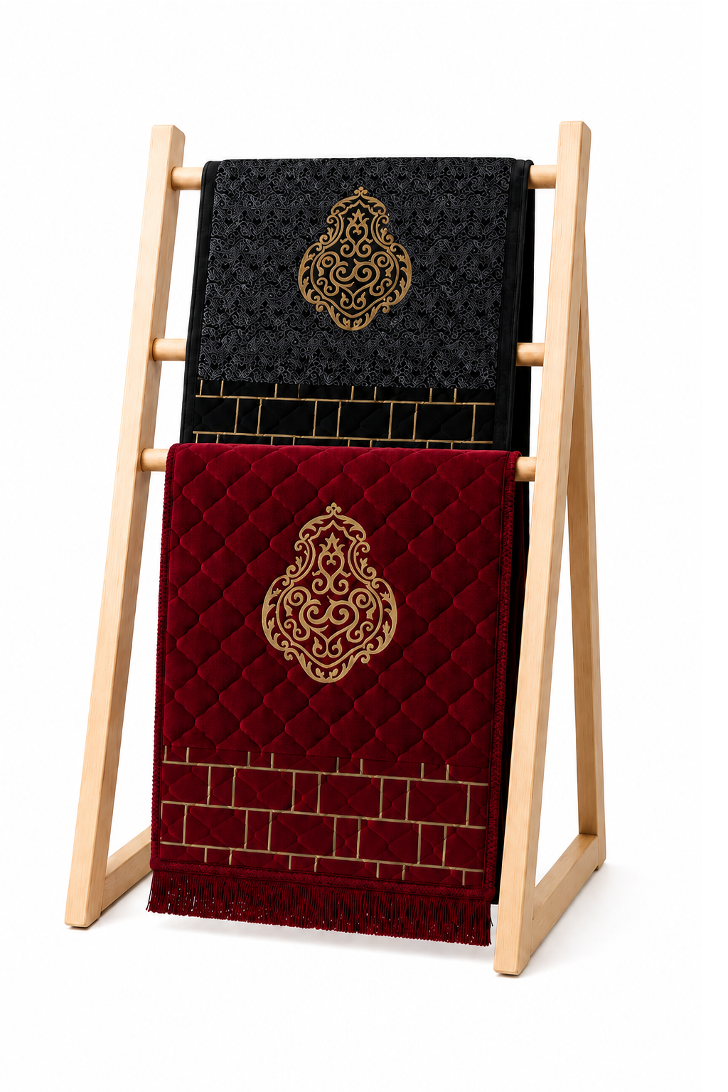 Gold Series Bundle – Couple Deal – 2 Pieces