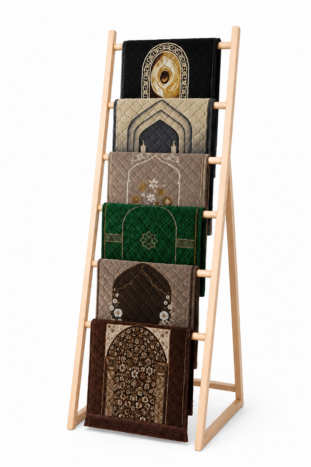 Gold Series Bundle – Friends Deal – 6 Pieces