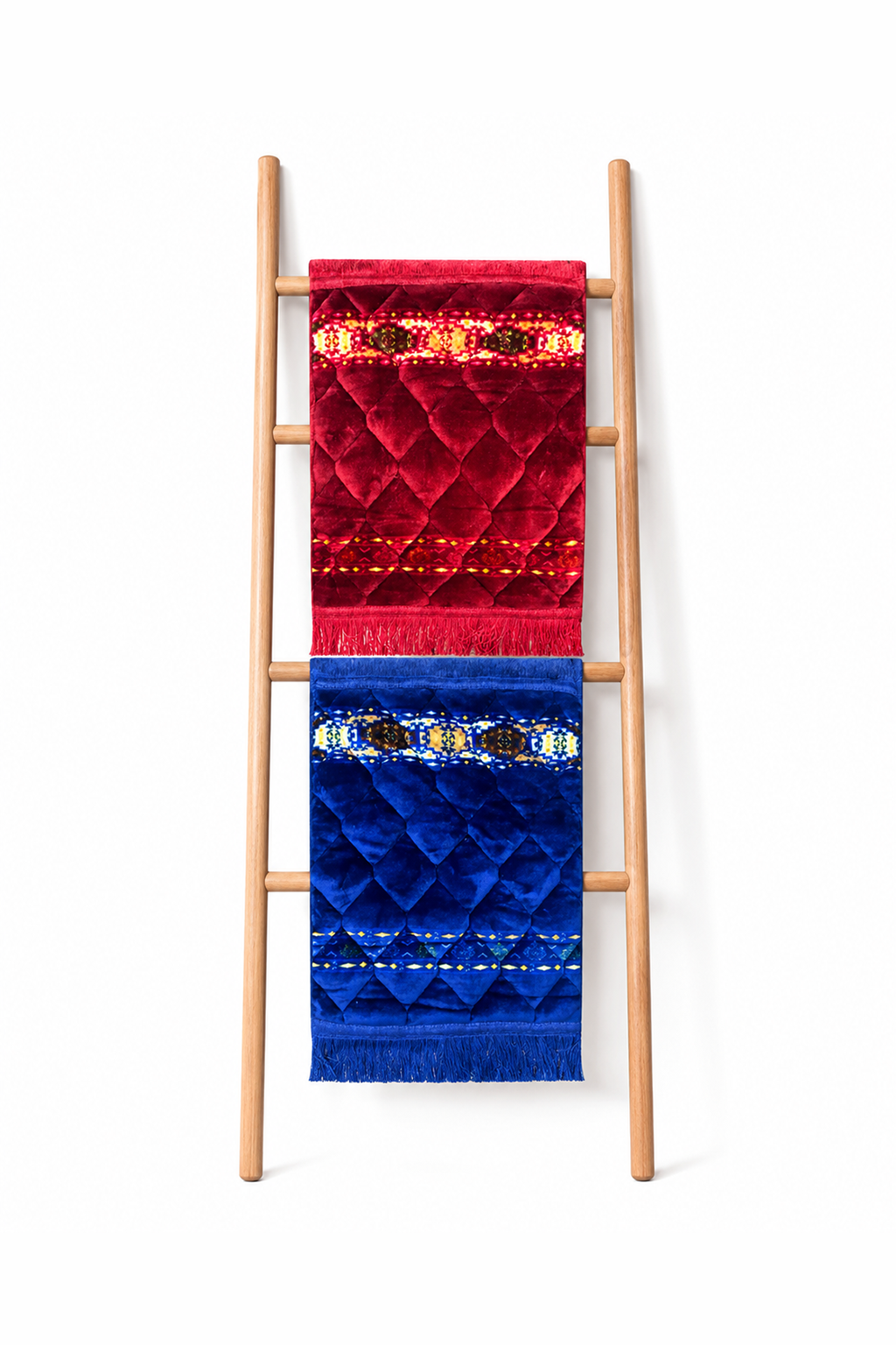 Kids Series Prayer Mat Bundle 2 Pcs