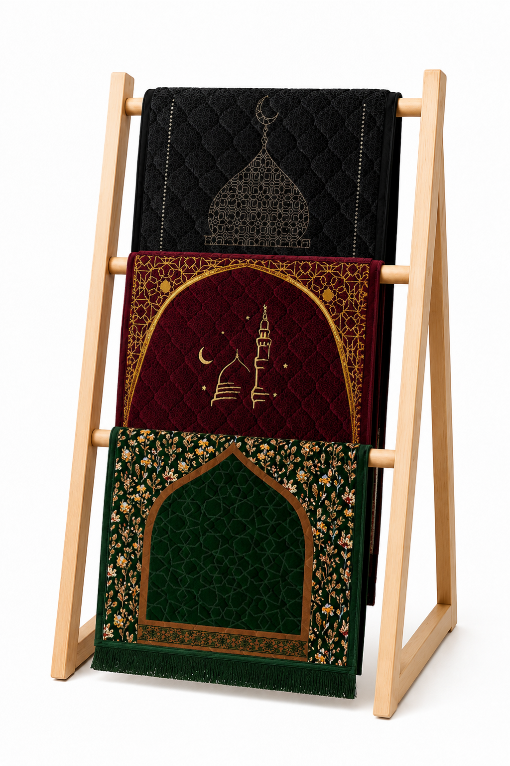 Perfect Fit - Barkat Deal - 3 Pieces