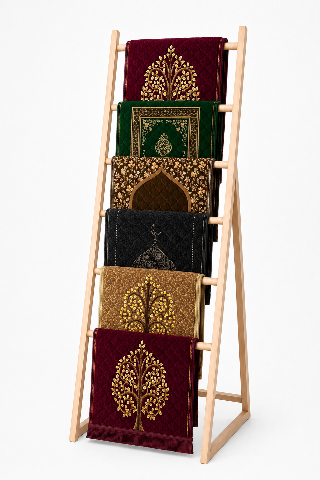 Perfect Fit - Noor Deal - 6 Pieces